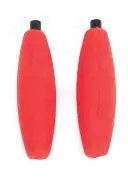 Foam Cork Unweighted Cigar 3"