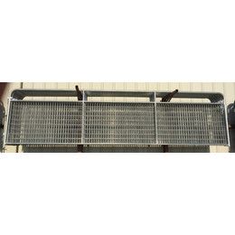 Gate Galvanized Wire Filled 16'