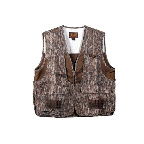 Front Loader Game Vest Bottomland M Reg