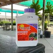 Fung-onil 16 oz
