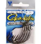 Gamakatsu Superline Hook 5/0