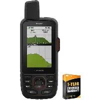 Garmin GPS Map 67i