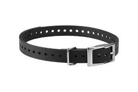 Garmin Hunt Collar Black 3/4"