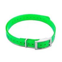Garmin Hunt Collar Green 3/4"