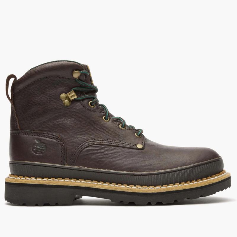 GB Georgia Giant 6" Steel Toe 12 Wide