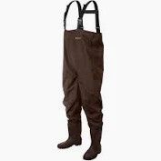 Frogg Togg Cascade Chest Wader 9 Medium