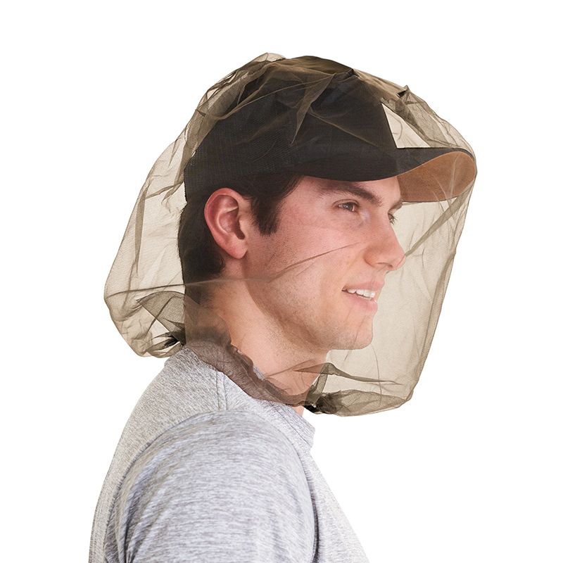 Full Head Net