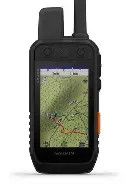 Garmin Alpha 200i Handheld ONLY