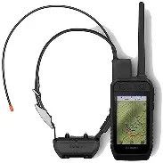Garmin Alpha 300 Handheld Only