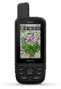 Garmin GPSMAP 66