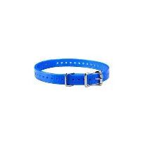 Garmin Hunt Collar Blue 3/4"