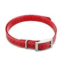 Garmin Hunt Collar Red 3/4"
