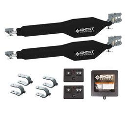 Ghost Controls Dual Gate Opener