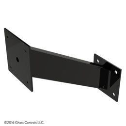 Ghost Controls Mounting Pedestal FOR KEYPAD