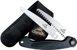 Gerber Hand Saw