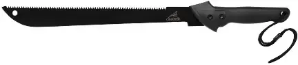 Gerber Machete 18" W/ Sheath 18"