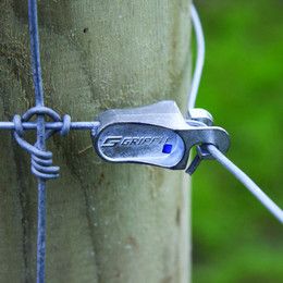 Gripple T Clip EACH'S 10-14Ga