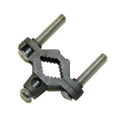 Ground Rod Clamp Patriot
