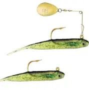 H &amp; H Pro Sac A Lait plum 2" 1/16oz