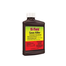 Grass Killer Post Herbicide 8oz