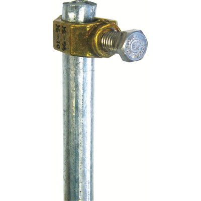 Ground Rod 6' Galvanized