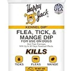 Happy Jack Kennel Dip GAL