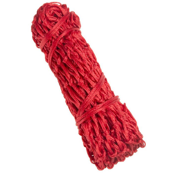 Hay Net Nylon red 42" Large