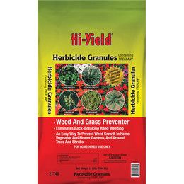 Herbicide Treflan Granule 15#