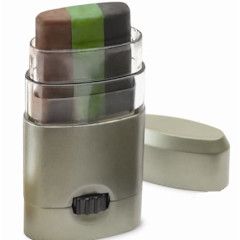 HME Camo Paint Stick Camouflage 3 Color