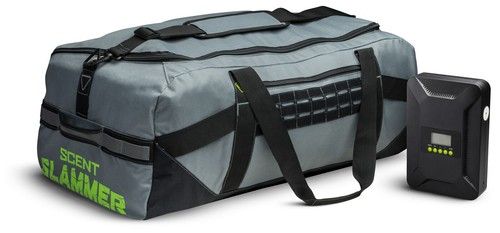 HME Scent Slammer Bag Ozone