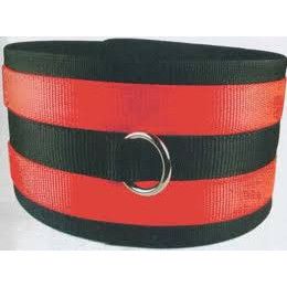 Hog Dog Collar Nylon 4" 22-26"