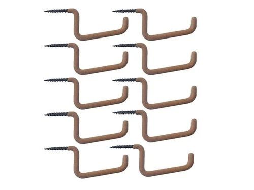 HME Accessory Hooks 10 Pack