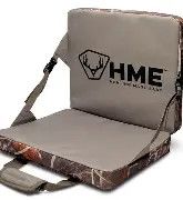 HME Folding Seat Cushion