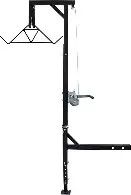 HME Gambrel Hoist Kit