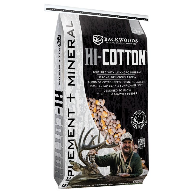 Hi Cotton 40# (OUT OF STOCK)