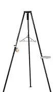 HME Tripod Game Hoist