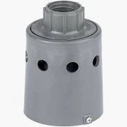 Hudson Float Valve 1"
