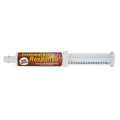 Immediate Response 80cc
