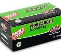 INT AAA workaholic 24 pack