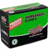Int D Workaholic Industrial 12 pack