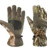 Hot Shot Defender Glove Youth sm/med