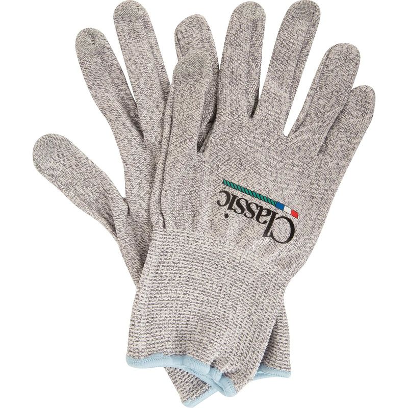 HP Roping Glove Classic White M
