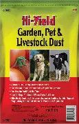 HY Garden Pet Livestock dust 3.5#