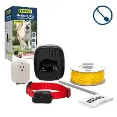 PetSafe Stubborn Dog Inground Fence