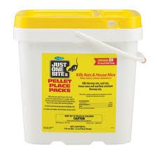 Just one Bite Bucket