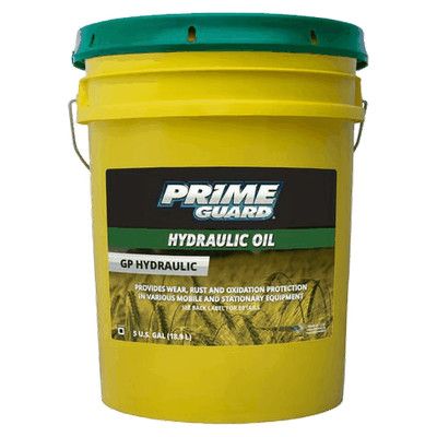 Hydraulic Fluid 5Gal