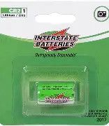 Int CR2 Battery