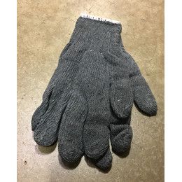 Knit Gloves