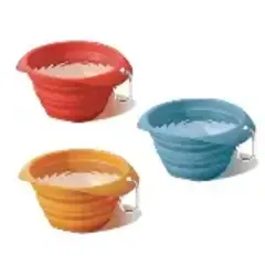 Kurgo Collaps -A- Bowl Assorted