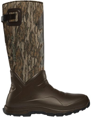 Lacrosse Aerohead Sport 16" Bottomland 10